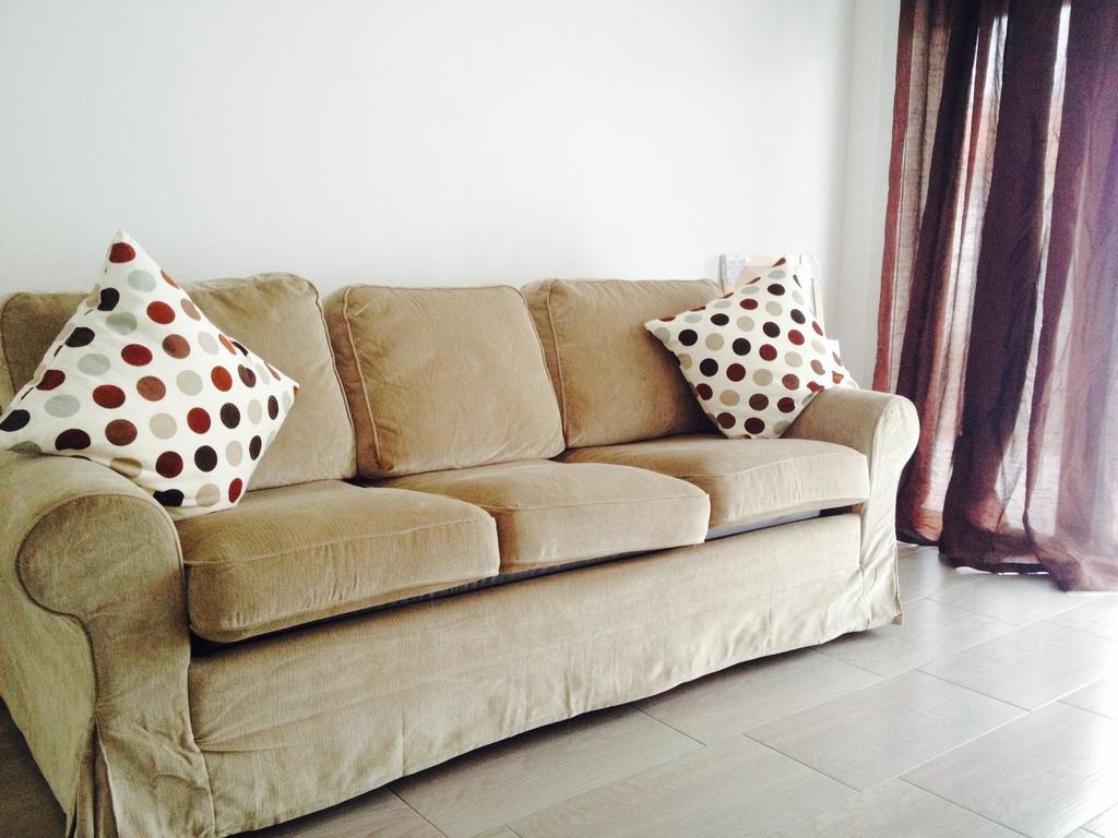 Residence Fanny Rimini Room photo