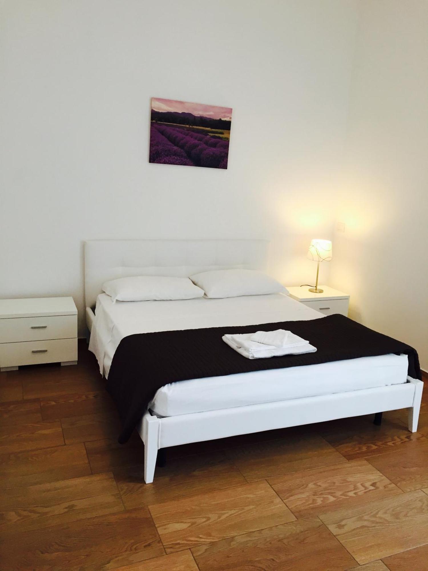 Residence Fanny Rimini Room photo