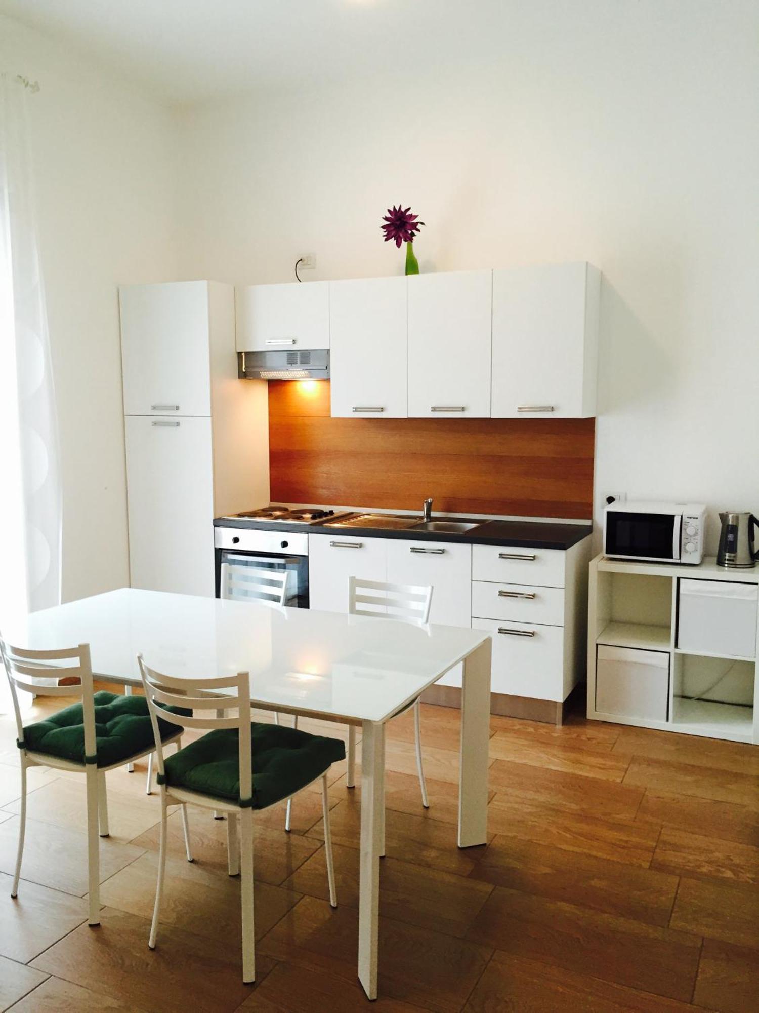Residence Fanny Rimini Room photo