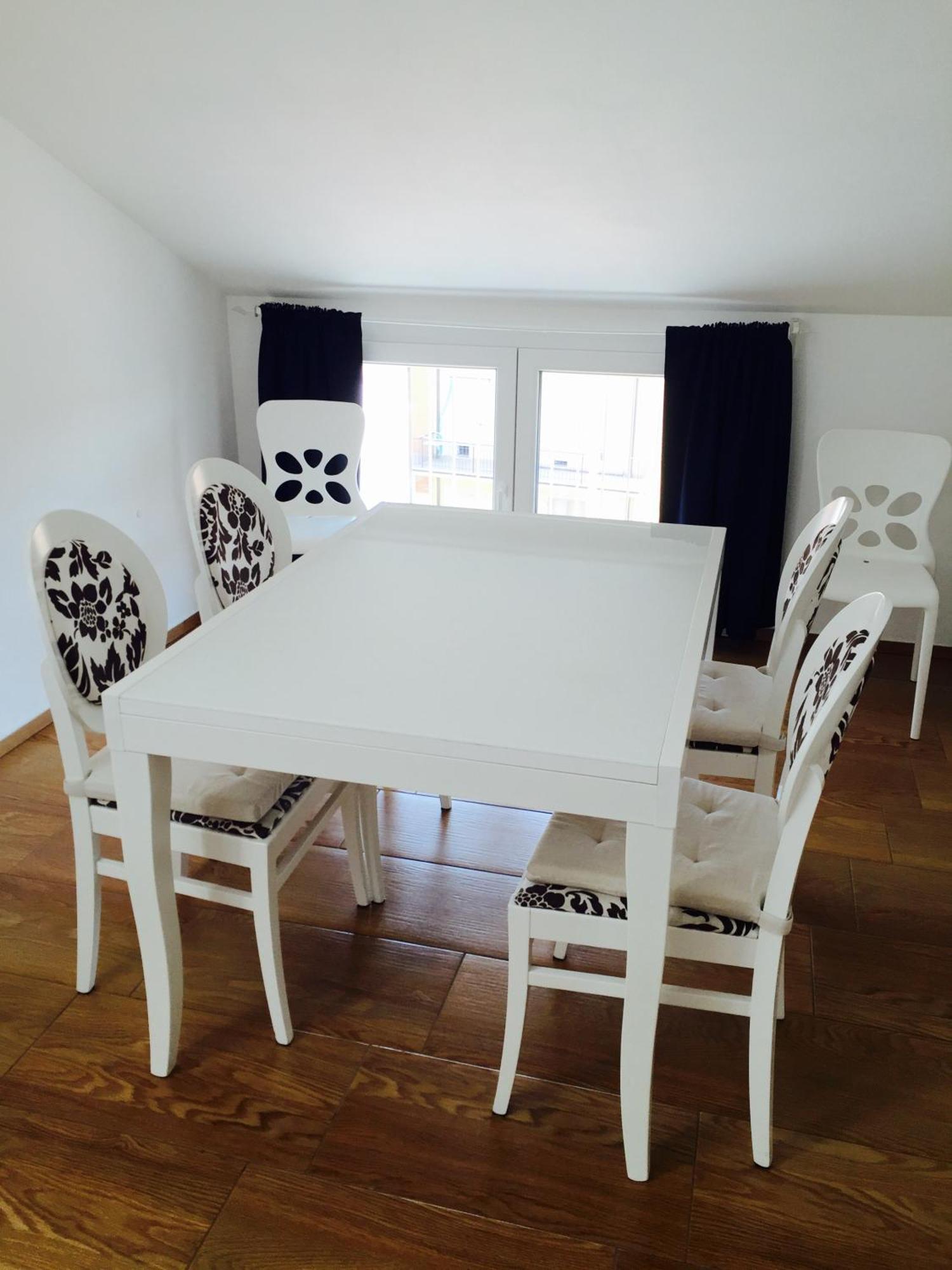 Residence Fanny Rimini Room photo
