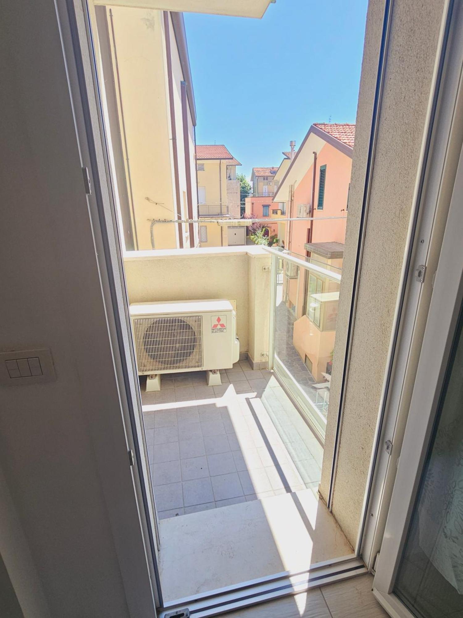 Residence Fanny Rimini Exterior photo