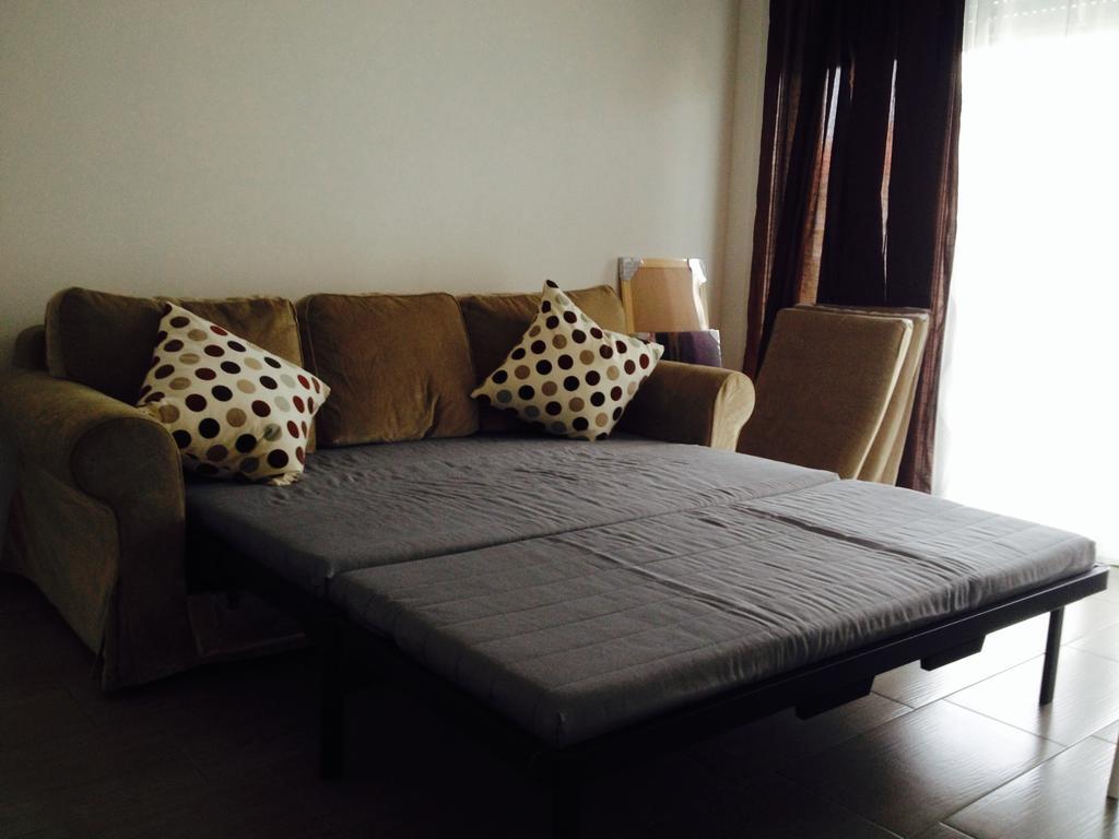 Residence Fanny Rimini Room photo