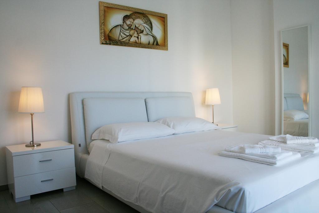 Residence Fanny Rimini Room photo