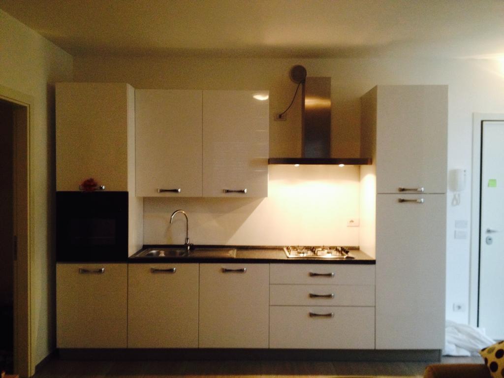 Residence Fanny Rimini Room photo