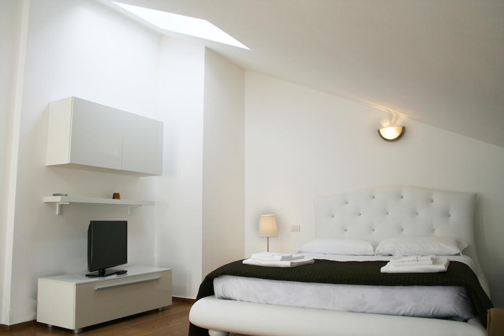 Residence Fanny Rimini Room photo