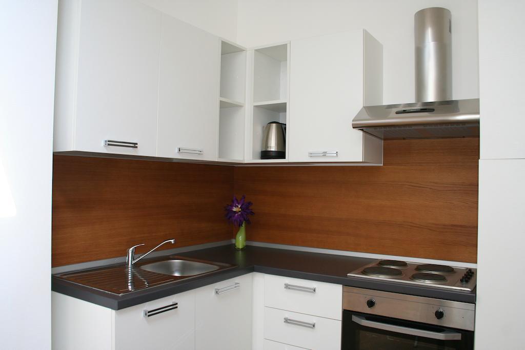 Residence Fanny Rimini Room photo