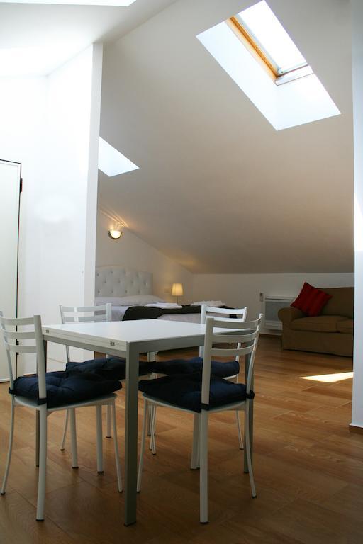 Residence Fanny Rimini Exterior photo