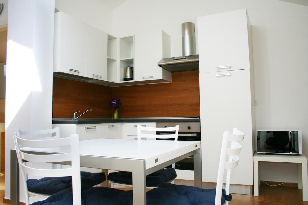 Residence Fanny Rimini Room photo