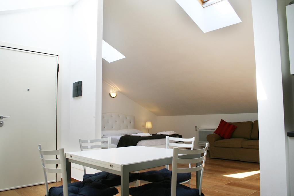 Residence Fanny Rimini Room photo