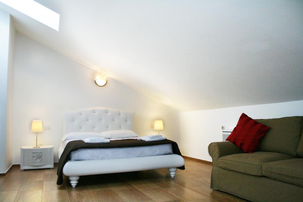 Residence Fanny Rimini Room photo