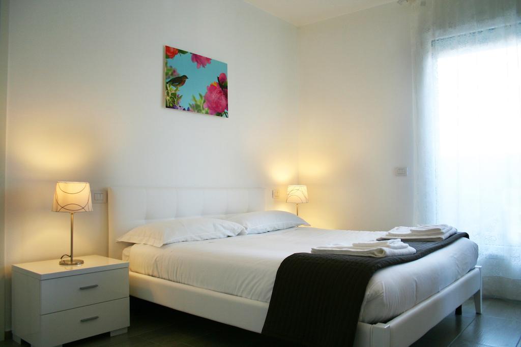 Residence Fanny Rimini Room photo