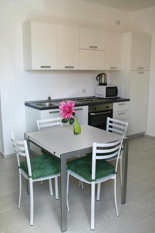 Residence Fanny Rimini Room photo