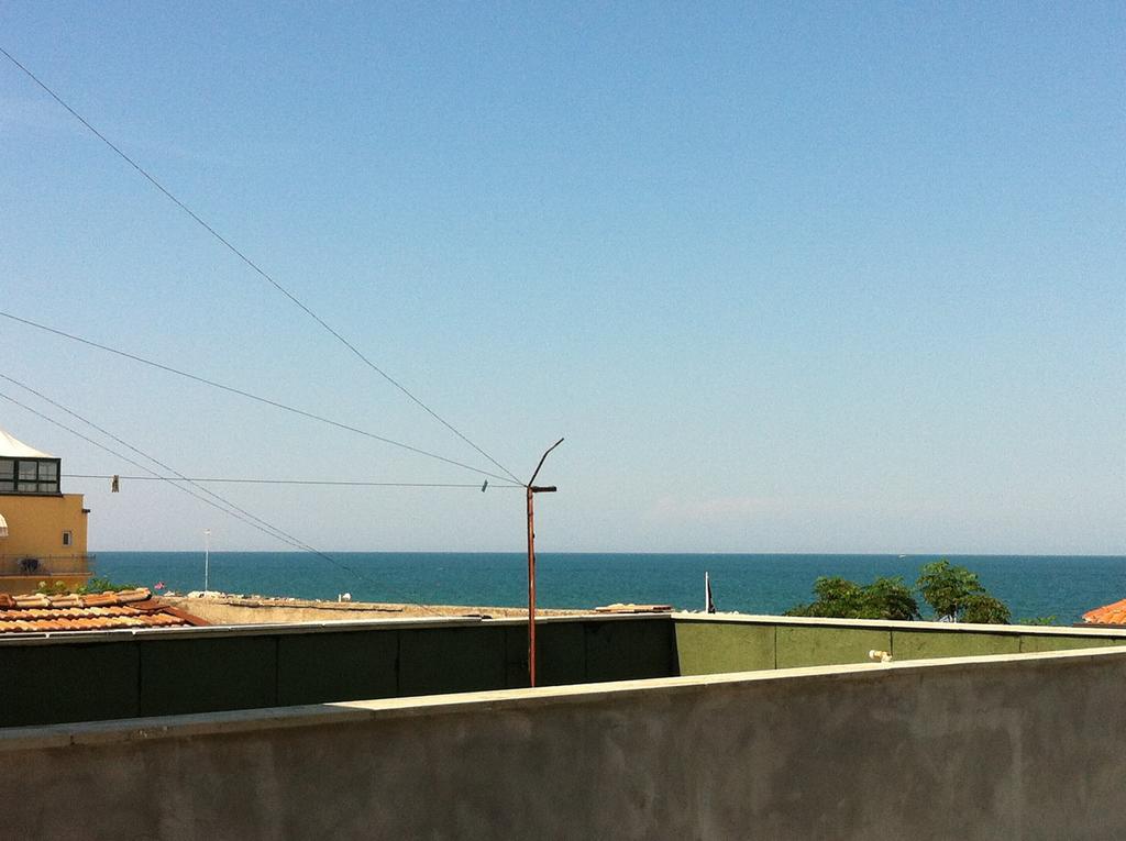 Residence Fanny Rimini Exterior photo