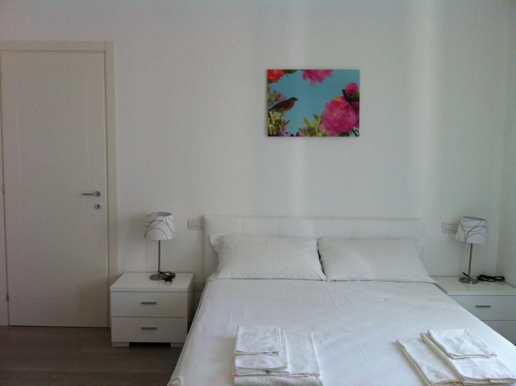 Residence Fanny Rimini Room photo