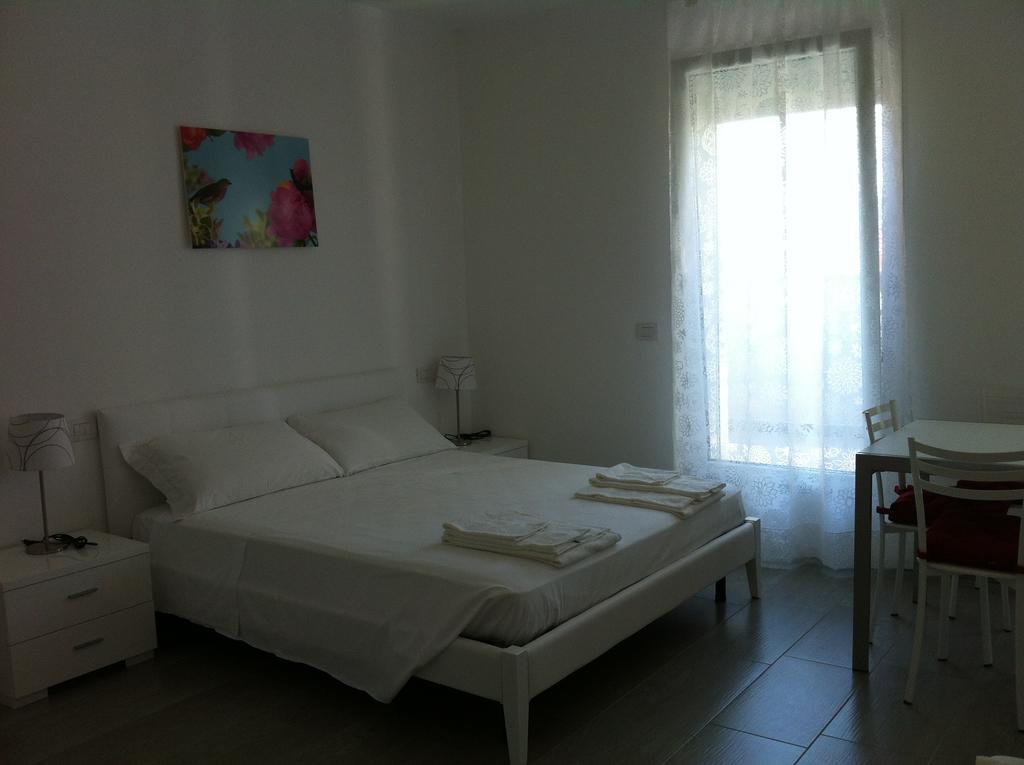 Residence Fanny Rimini Exterior photo