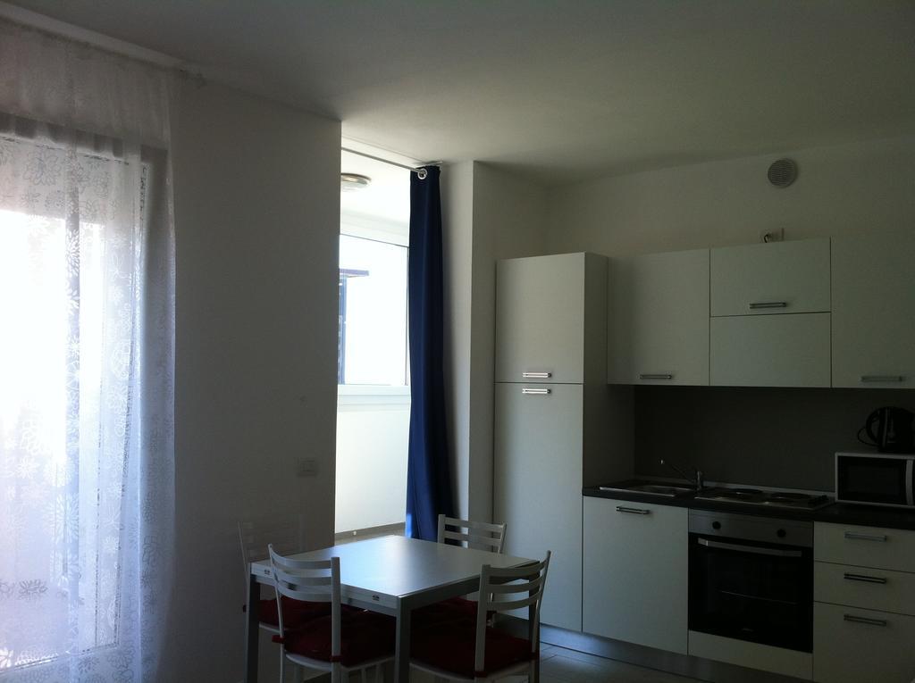 Residence Fanny Rimini Exterior photo