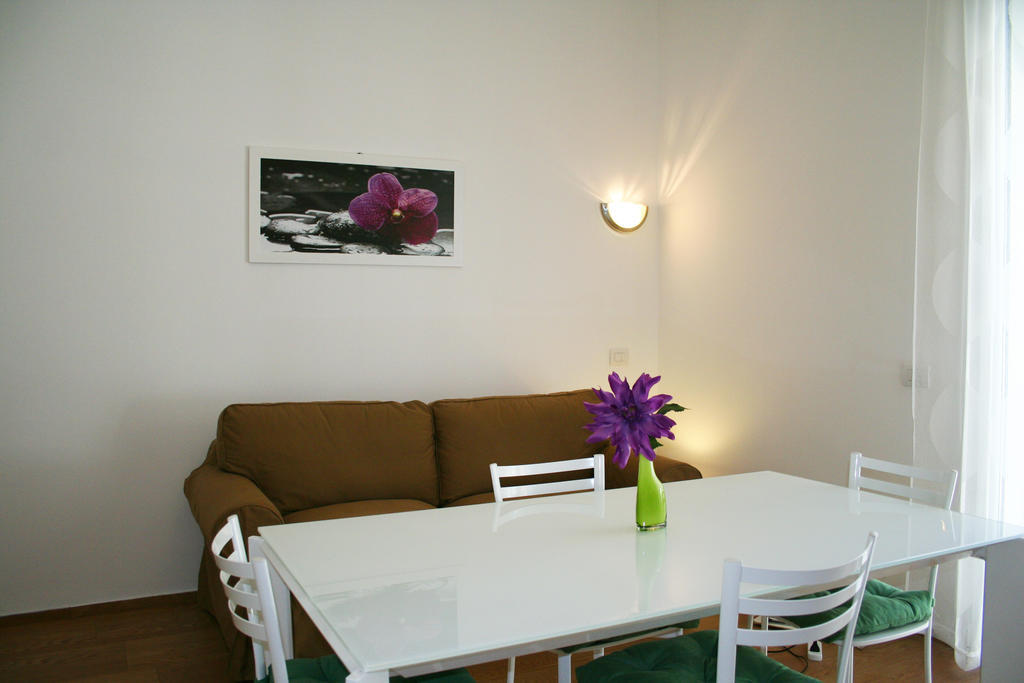 Residence Fanny Rimini Room photo