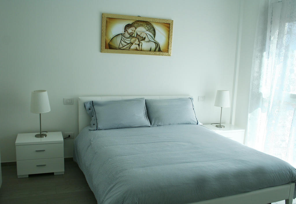 Residence Fanny Rimini Room photo